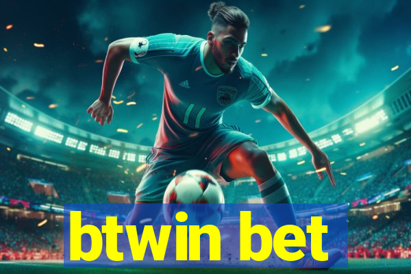 btwin bet